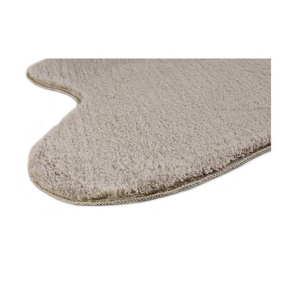 Szarobrązowy dywan odpowiedni do prania 160x230 cm Mellow – Universal-image-3