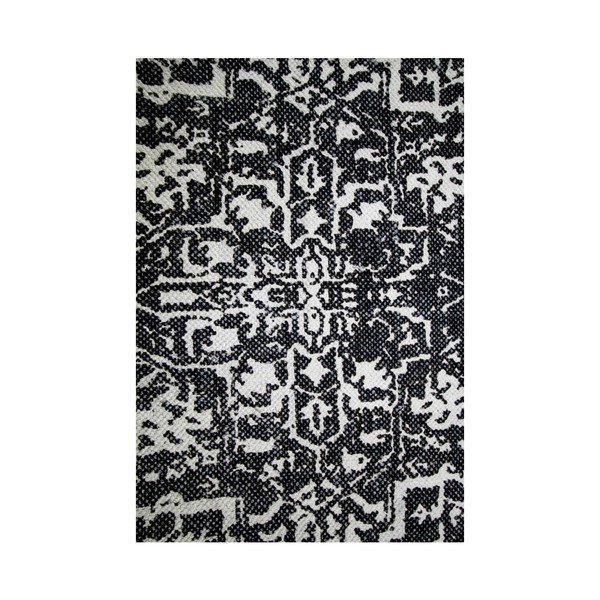 Bawełniany dywan HSM collection Colorful Living Malgo, 160x230 cm-image-1