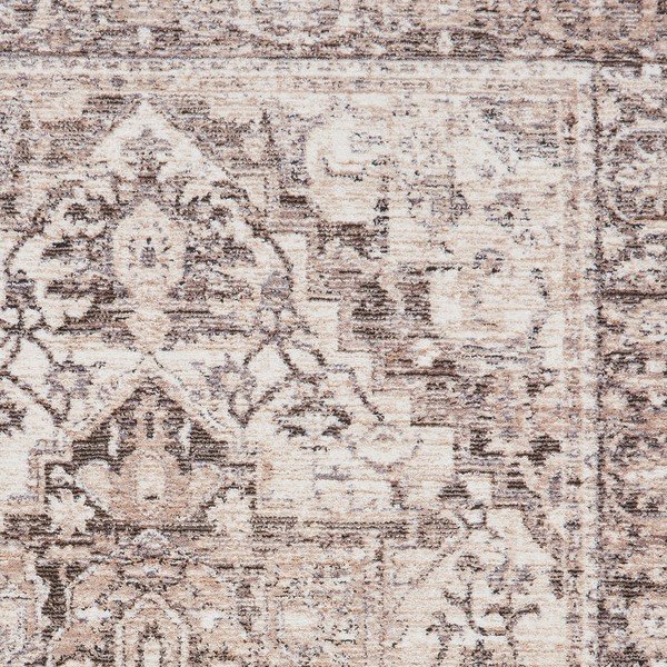 Szaro-beżowy dywan 120x170 cm Vintage – Think Rugs-image-3