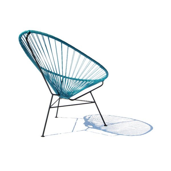 Fotel Acapulco Petroleum-image-2