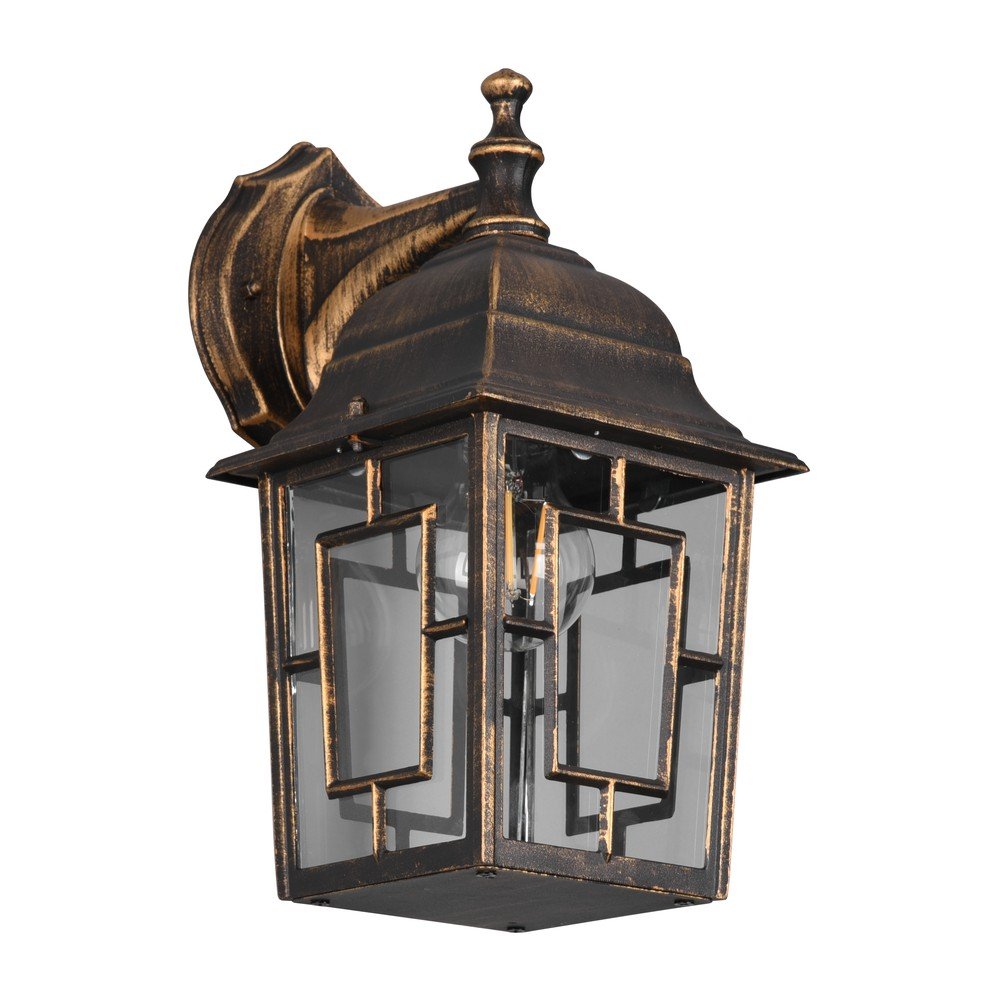 Lampa zewnętrzna (wysokość 30 cm) Volturno – Trio
