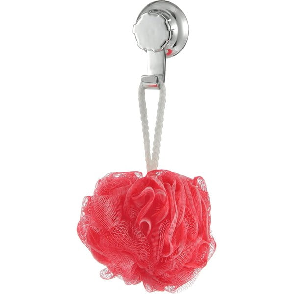 Samoprzylepne metalowe haczyki w kolorze srebra zestaw 4 szt. Bestlock Bath – Compactor-image-3