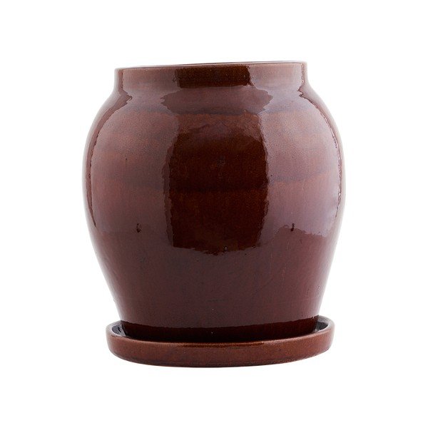 Doniczka Antique Brownie
