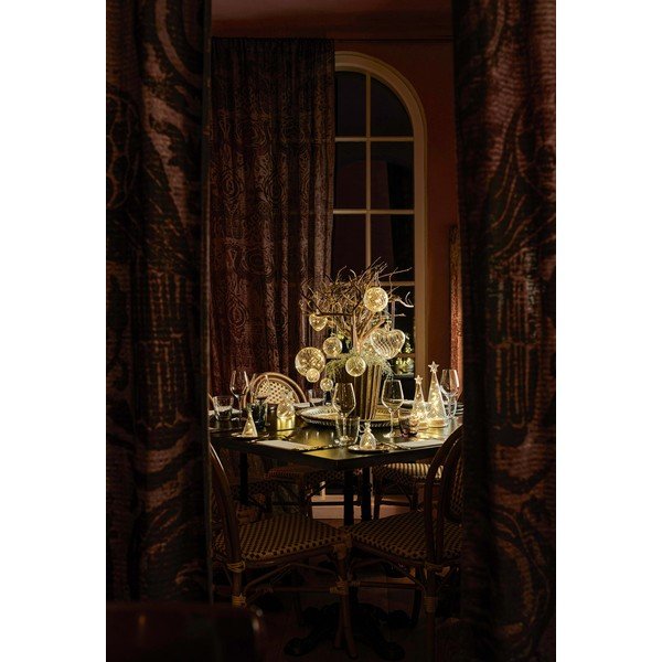 Dekoracja świetlna na baterie ø 8 cm Wave Heart – Sirius-image-3