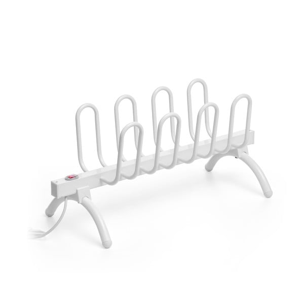 Elektryczny stojak do suszenia butów InnovaGoods