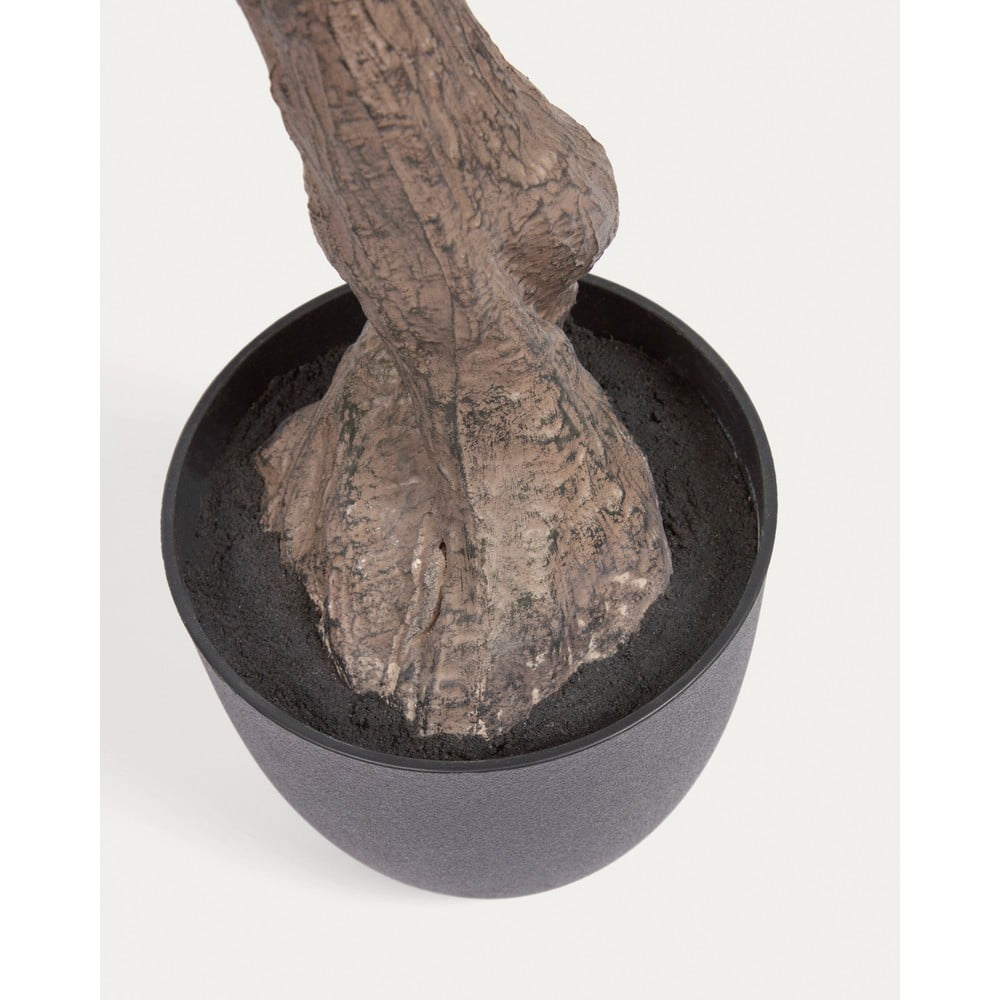 Sztuczne drzewko oliwne (wysokość 140 cm) Olive – Kave Home (zdjęcie 6)