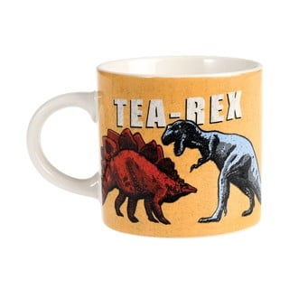 Kubek ceramiczny Rex London Tea Rex, 350 ml