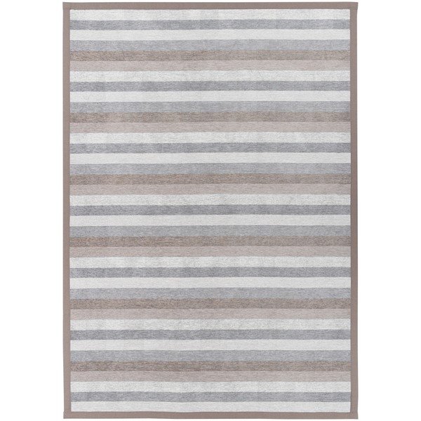 Szary dywan dziecięcy 160x230 cm Treski – Narma-image-1