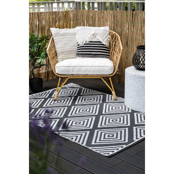 Dywan zewnętrzny Green Decore Legend, 90x150 cm-image-2