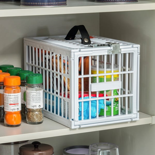 Skrzynka z szyfrem na żywność InnovaGoods-image-3