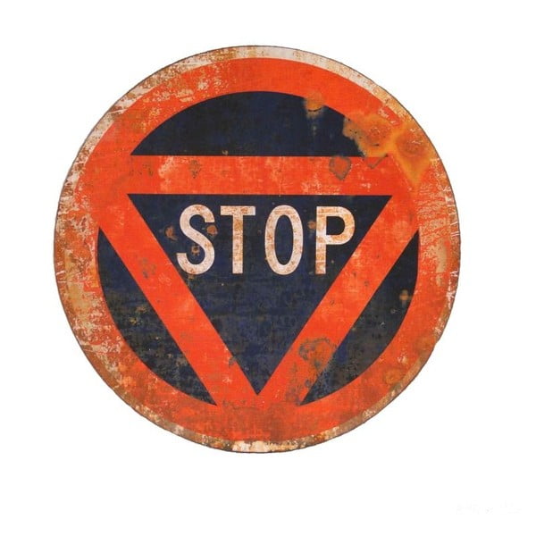 Tablica Stop