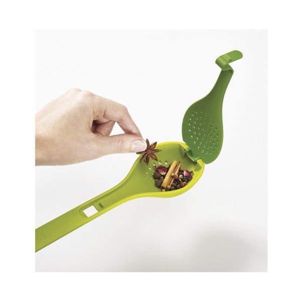 Łyżka z sitkiem na przyprawy Joseph Joseph Gusto-image-3