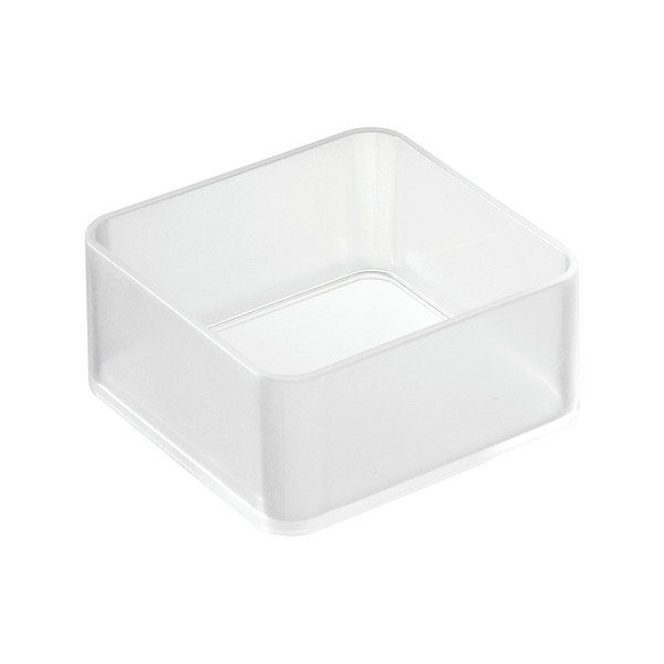 Plastikowe organizery do szuflady zestaw 2 szt. Tower – YAMAZAKI