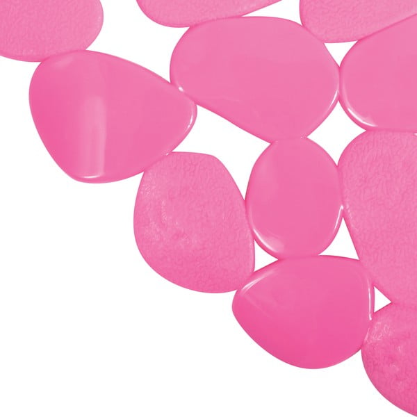 Mata antypoślizgowa do wanny 35x68 cm Galets – MSV-image-2