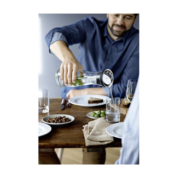 Szklana karafka na wodę WMF, 0,75 l-image-4