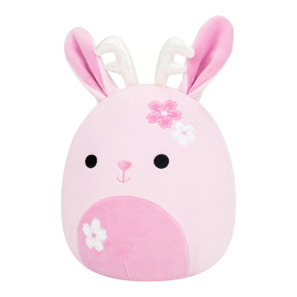 Zabawka pluszowa Akiyo – SQUISHMALLOWS (zdjęcie 3)