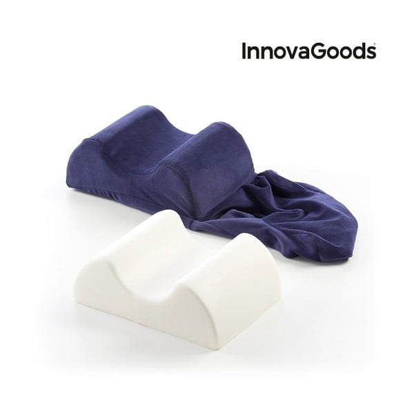Poduszka ergonomiczna pod nogi InnovaGoods-image-3