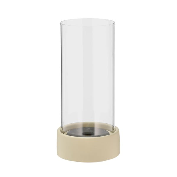 Świecznik z żywicy polimerowej Nord – Villa Collection-image-2