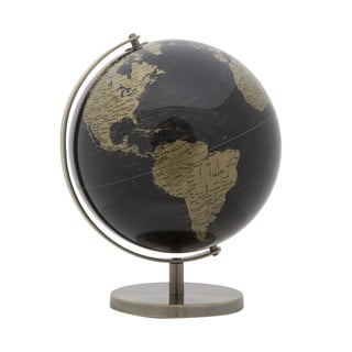 Globus dekoracyjny Mauro Ferretti Dark Globe, ⌀ 25 cm