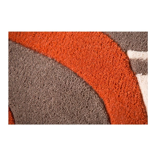 Dywan Flair Rugs Phlox Terracotta, 120x170 cm-image-4
