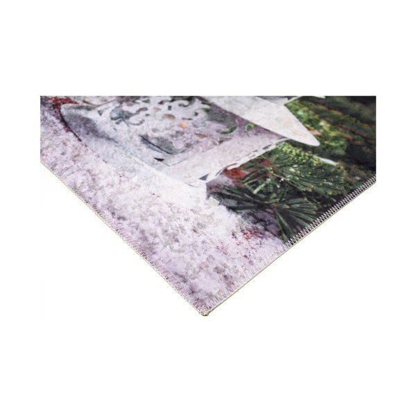 Dywanik Vitaus White Lantern, 50x80 cm-image-2