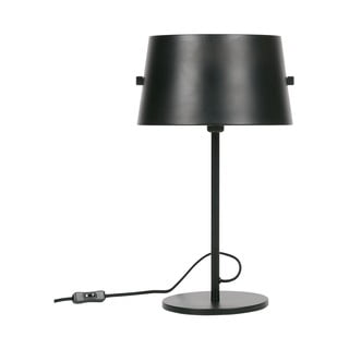 Lampa stołowa z regulowanym kloszem WOOOD Pien