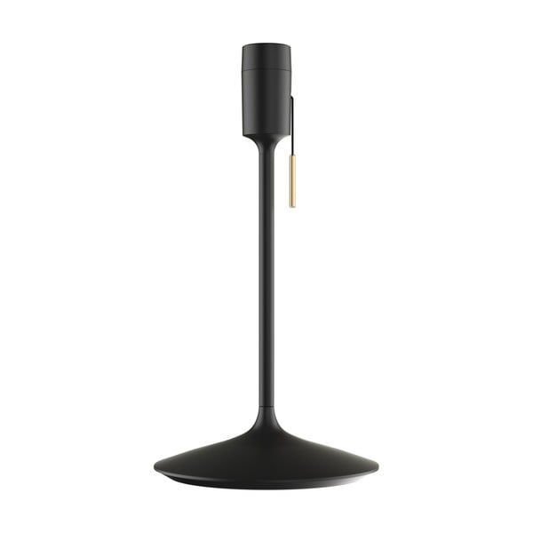 Czarna podstawa lampy 42 cm Santé – UMAGE