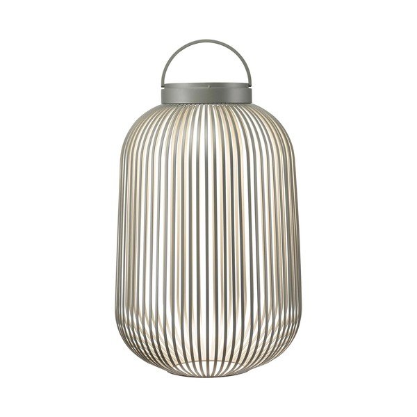 Lampa zewnętrzna LED na USB ze ściemniaczem ø 31 cm Lito Led – Blomus-image-4