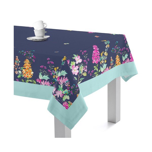 Bawełniany obrus 150x150 cm Midsummer – Happy Friday