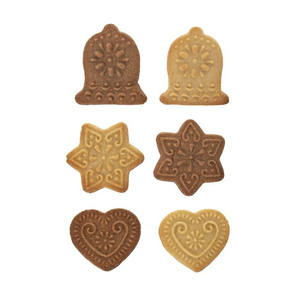 Foremka do ciastek ze świątecznym motywem – Orion-image-2