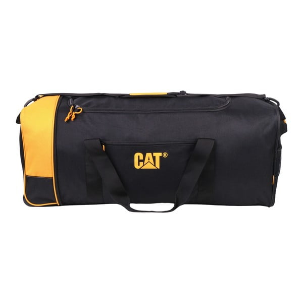 Torba podróżna V-Power CAT – Caterpillar