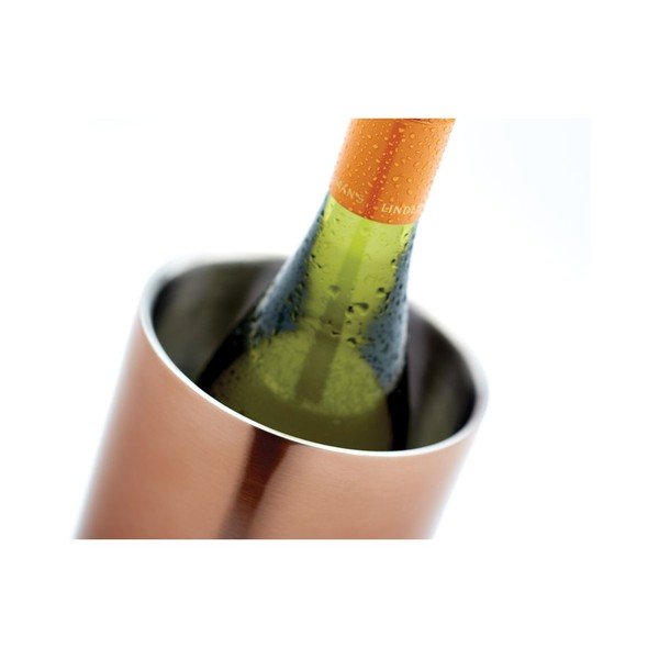 Cooler do wina Bar Craft Copper-image-3