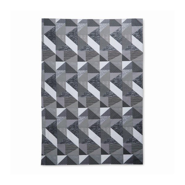 Bawełniany obrus 132x178 cm Larsson Geo – Catherine Lansfield