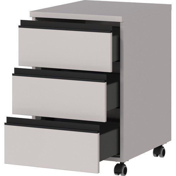 Kremowa szafka 40x63 cm Bedano – Germania-image-3