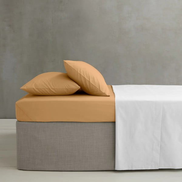 Poszewki na poduszki z perkalu zestaw 2 szt. 75x50 cm Easy Iron Percale – Catherine Lansfield-image-2
