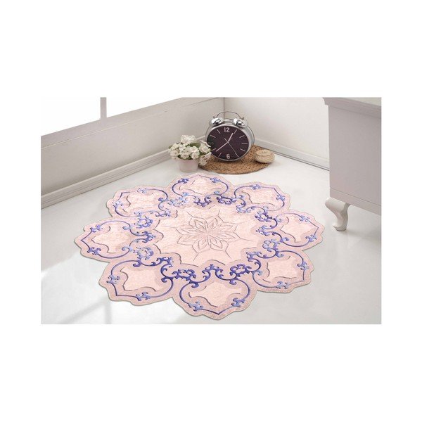 Dywan Vitaus Camina, ⌀ 80 cm-image-1