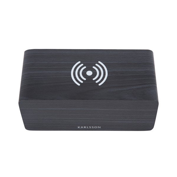 Budzik cyfrowy Block – Karlsson-image-4