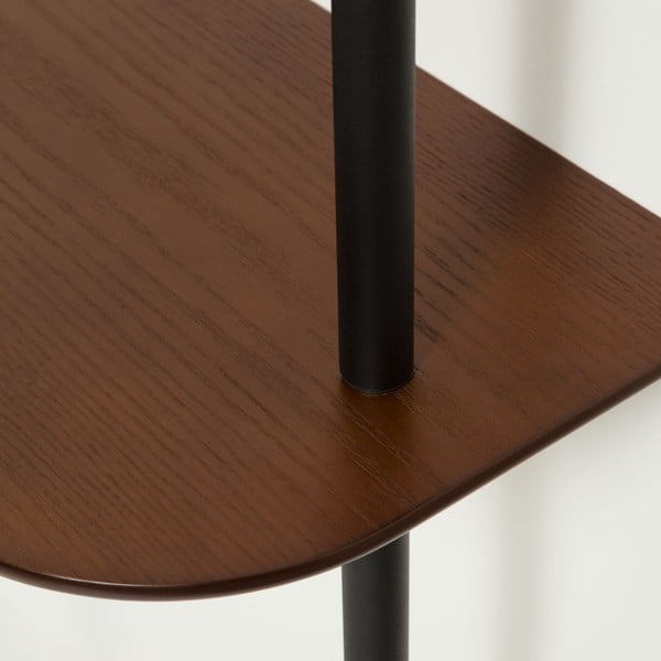 Stolik z wieszakiem Kave Home Marcolina, 80x160 cm-image-4