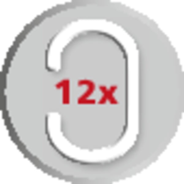 Zasłona prysznicowa 180x200 cm Managua – Wenko-image-4