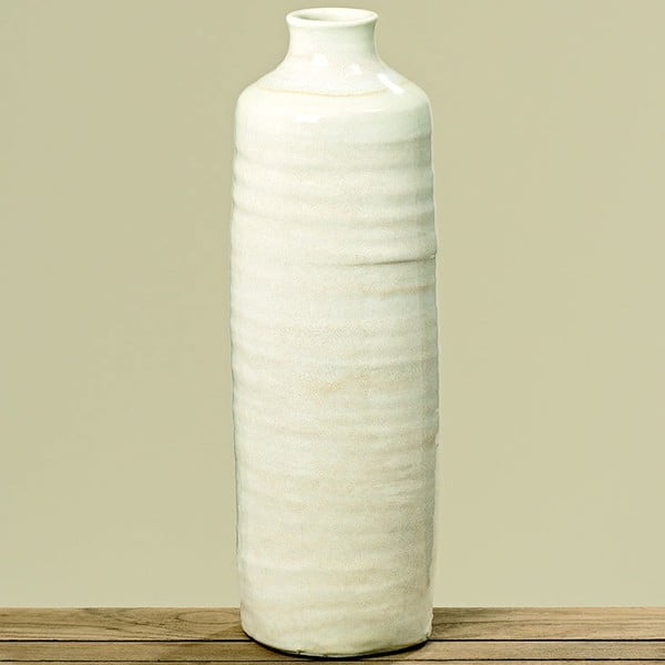 Terakotowy wazon Boltze Manar, 51 cm