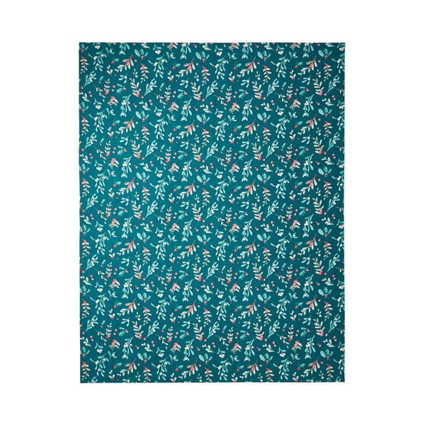 Bawełniany obrus 137x229 cm Holly and Mistletoe – Catherine Lansfield-image-2