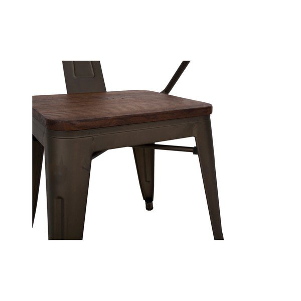 Zestaw 2 krzeseł Mauro Ferretti Detroit-image-4