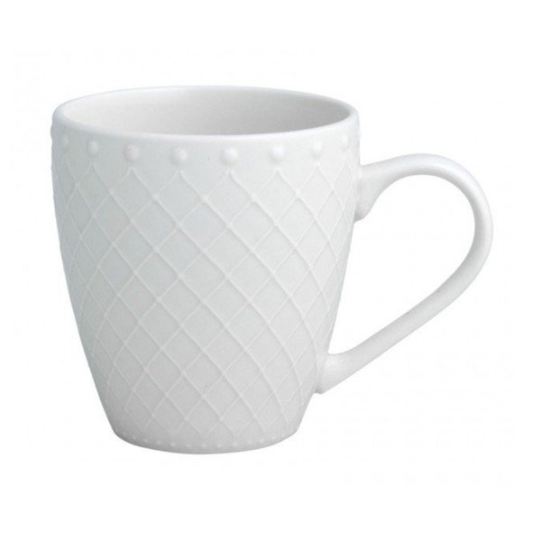 Zestaw 2 kubków Brandani Burlesque, 300 ml