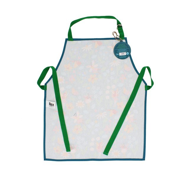 Bawełniany fartuszek dziecięcy Fairies in the Garden – Rex London-image-2