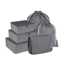 Organizery podróżne zestaw Travel Collection – Bigso