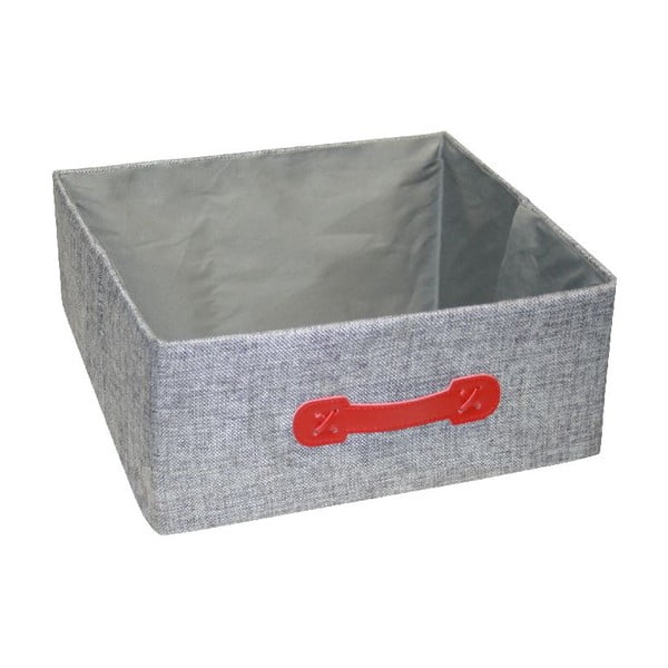 Pudełko Halfcube Grey
