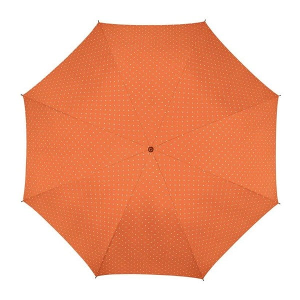 Parasol Ambiance Happy Rain Orange