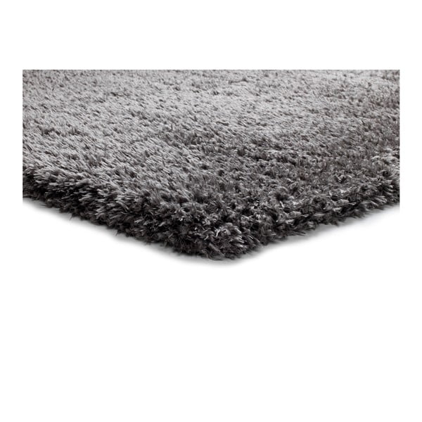 Ciemnoszary Universal Floki Liso, 200x290 cm-image-2