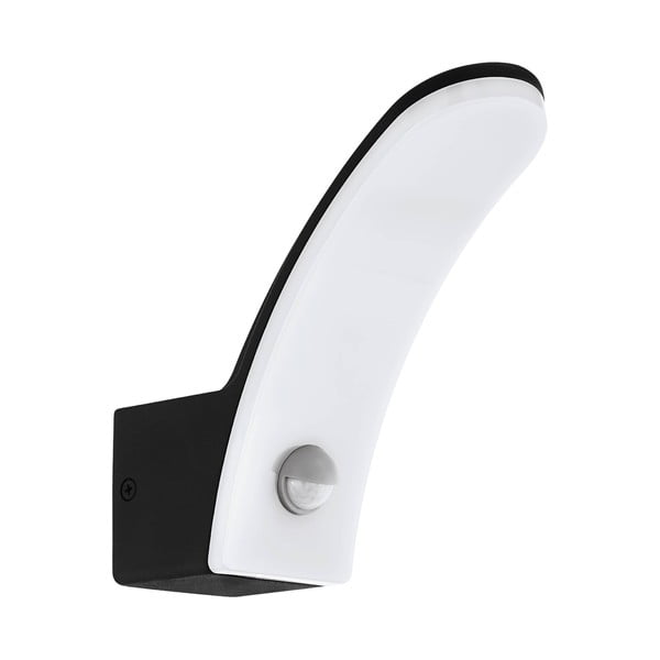 Zewnętrzna lampa ścienna LED (wysokość 18 cm) FIUMICINO – EGLO