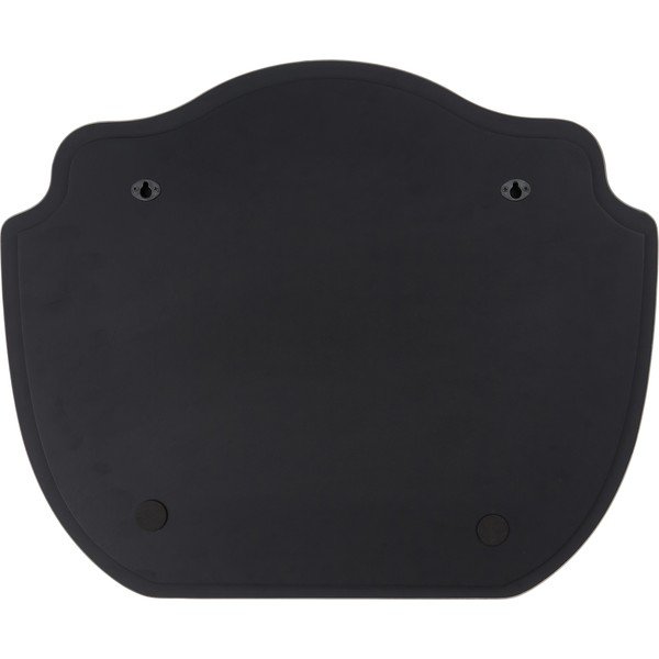 Lustro ścienne Westwing Collection Logan, 55x45 cm-image-1